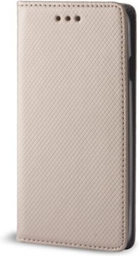 Smart Magnet Buchen Sie Kunststoff Gold (Realme C35)
