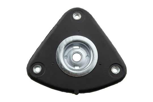 NTY Βάση Αμορτισέρ 1τμχ για Volvo C30 / C70 / S40 / V40 / V50 Ford Focus / C-Max / Focus C-Max / Grand C-Max / Kuga / Grand Tourneo / Transit Mazda 3 / 5