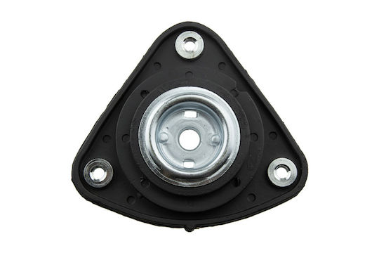 NTY Βάση Αμορτισέρ 1τμχ για Volvo C30 / C70 / S40 / V40 / V50 Ford Focus / C-Max / Focus C-Max / Grand C-Max / Kuga / Grand Tourneo / Transit Mazda 3 / 5