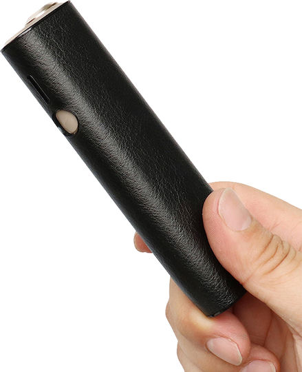 Husă PU Leather + PC pentru IQOS ILUMA ONE Cazul