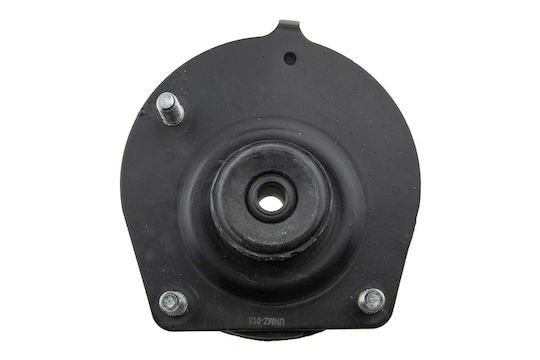 NTY Shock Absorber Mount Right Back Mazda 323 1 Piece