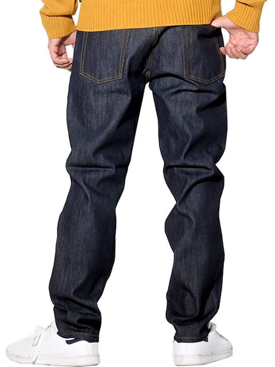 Obey Men's Jeans Pants in Slim Fit Black