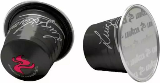 Lavazza Κάψουλες Espresso Maestro Classico Συμβατές με Μηχανή Nespresso 100caps