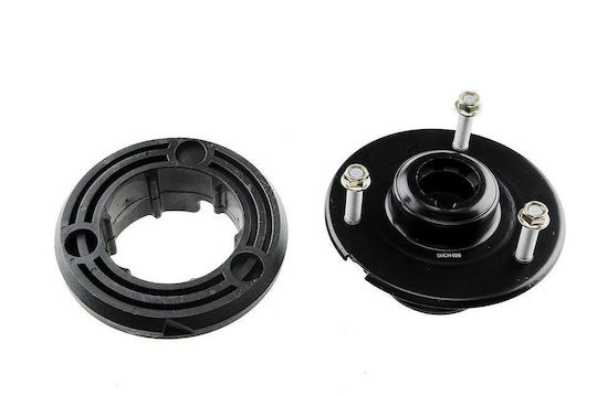 NTY Shock Absorber Bases 1pcs for Mitsubishi Pick-up Nissan PickUp Cadillac Escalade Chevrolet Avalanche / Tahoe GMC Yukon