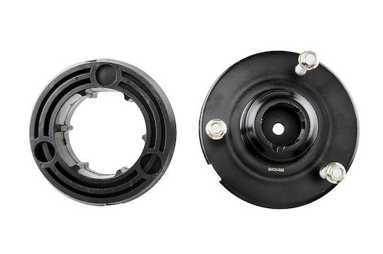 NTY Shock Absorber Bases 1pcs for Mitsubishi Pick-up Nissan PickUp Cadillac Escalade Chevrolet Avalanche / Tahoe GMC Yukon