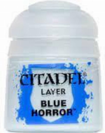 Citadel Layer Боя за Моделизъм в Син цвят 12мл
