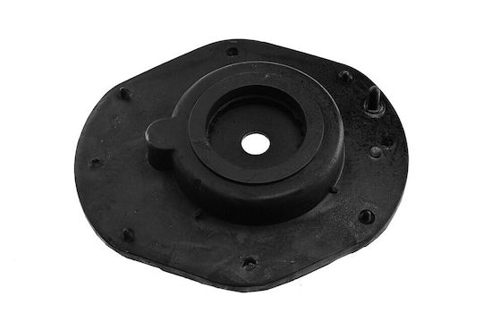 NTY Shock Absorber Bases 1pcs for Peugeot 306 / Partner Renault Coupe Citroen Berlingo / Xsara / Xsara Picasso / ZX Hyundai Coupe