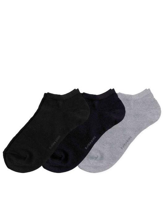 Björn Borg Socks Multicolour 3Pack