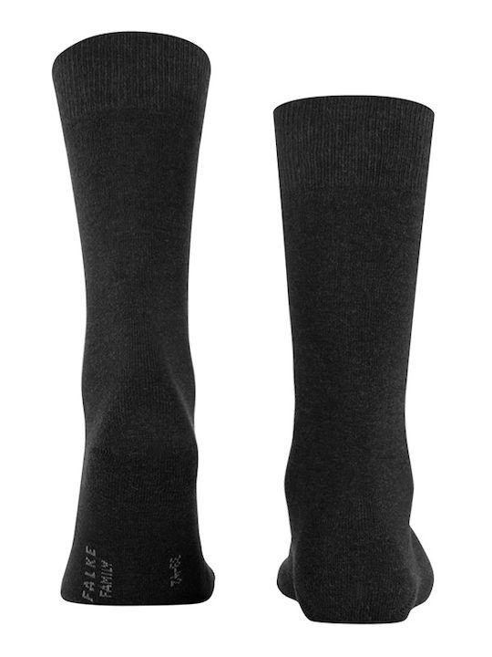 Falke Family Men's Socks Gray
