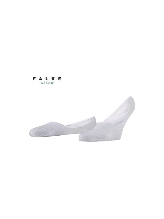 Falke Men's Socks White