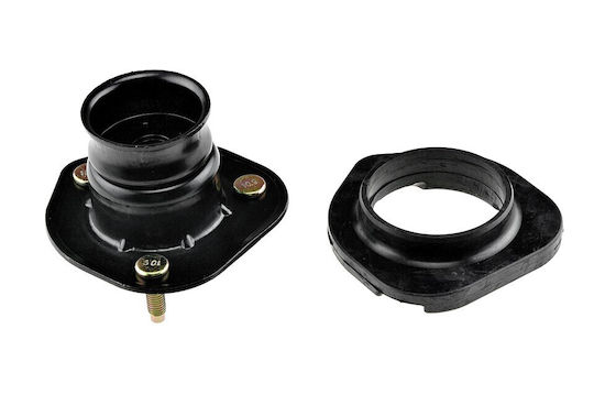 NTY Shock Absorber Bases 1pcs for Mitsubishi Pick-up Nissan PickUp