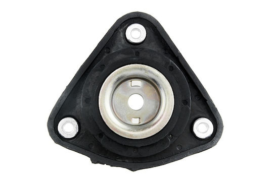NTY Stoßdämpfer-Halterung Ford Focus C-Max Grand C-Max 1 Stück