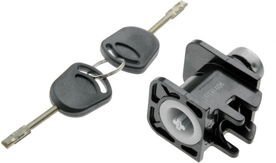 NTY Butuc de blocare cu montaj Înainte Ford Tranzit / Tranzit Connect EZC-FR-034