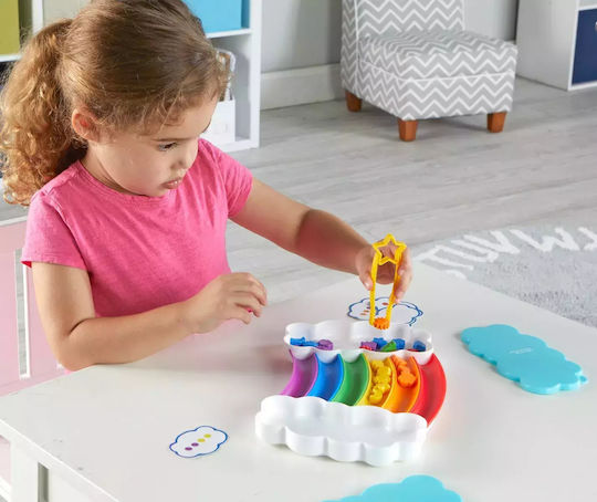 Learning Resources Σετ Ταξινόμησης Ουράνιο Τόξο Educational Game Knowledge for 3+ years Years Old