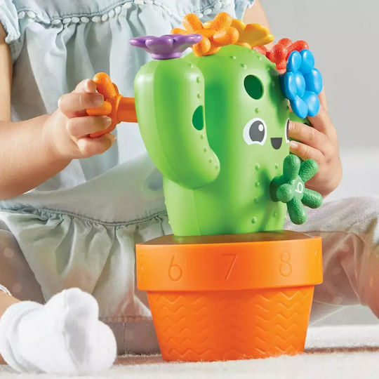 Learning Resources Κάρλος ο Κάκτος Educational Game Knowledge for 1.5+ years Years Old
