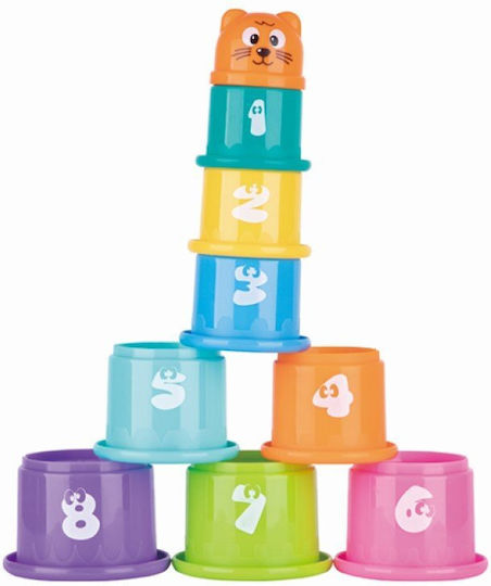 Eli Neli Baby Kit Montessori Educational Game Knowledge made of Wood for 1.5+ years Years Old