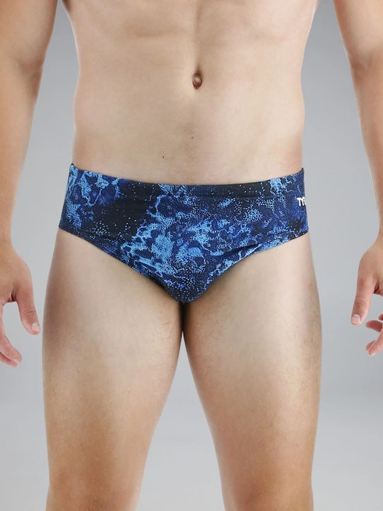 DURAFAST Costum de Baie Bărbătesc Șort Albastru