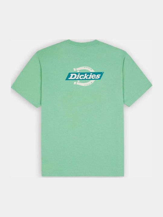 Ruston T-shirt Πράσινο