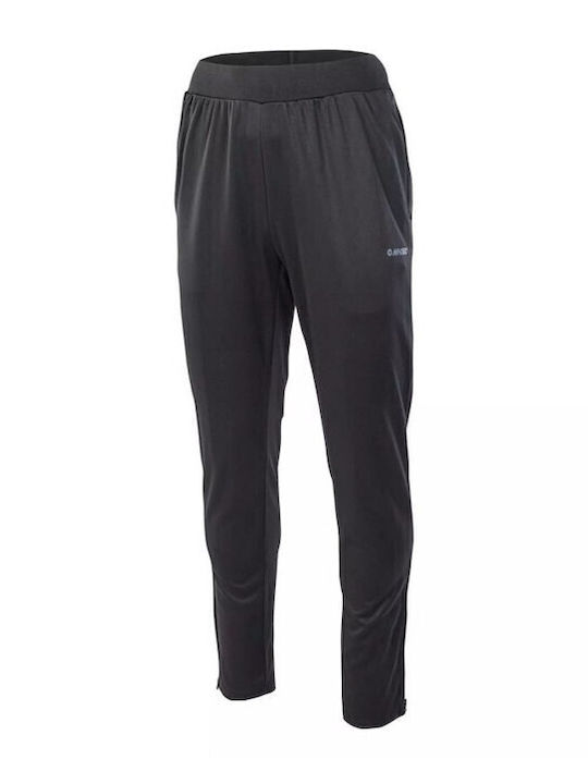 Jogginghose mit Gummizug Schwarz