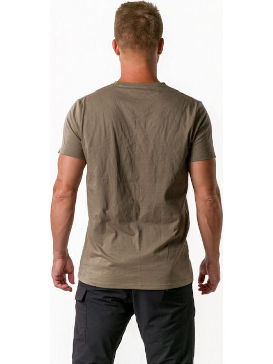 Tricou sport Gri