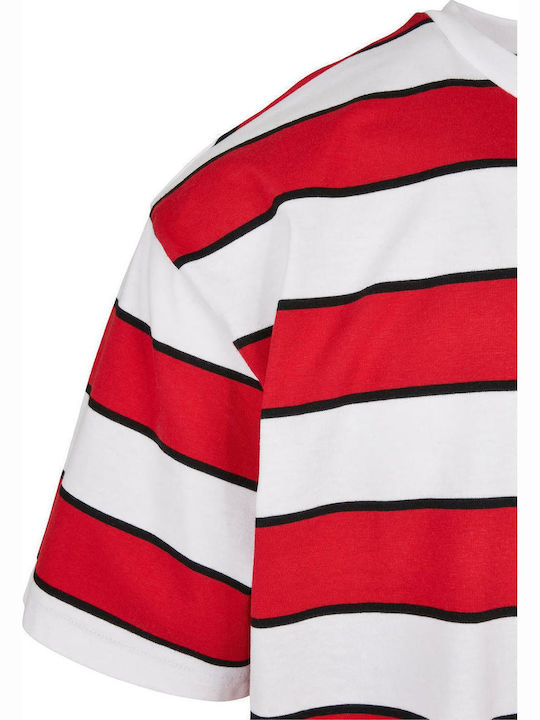 Tricou Roșu