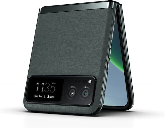 Motorola Razr 40 5G Dual SIM (8GB/256GB) Sage Green