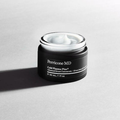 Perricone MD Moisturizing Face Serum Cold Plasma Plus Advanced Concentrate Suitable for All Skin Types 30ml