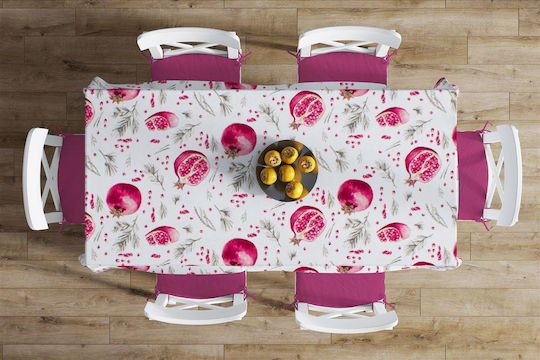 Dimcol Устойчив на петна Pomegranate Dimcol Устойчив на петна Pomegranate