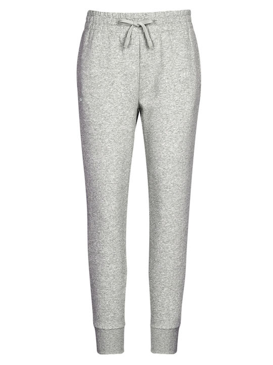 Rival Sweatpants Jogger Fleece Gray