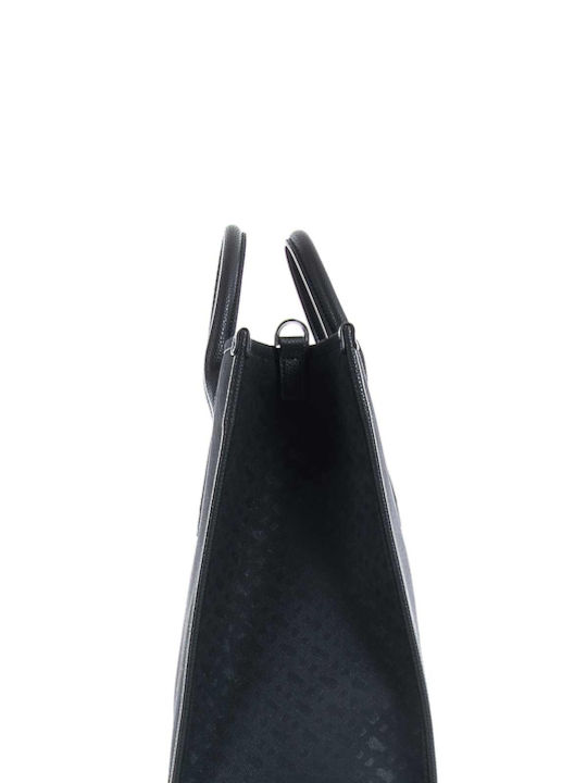 Hugo Boss Women's Tote Handbag Black