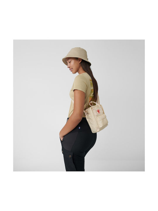 Fjallraven Herrentasche Schulter / Crossbody Braun