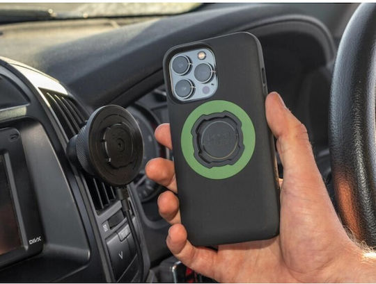 Quad Lock Mag Case Θήκη Κινητού Apple iPhone 13 Pro Max για Βάση Στήριξης Μοτοσυκλέτας