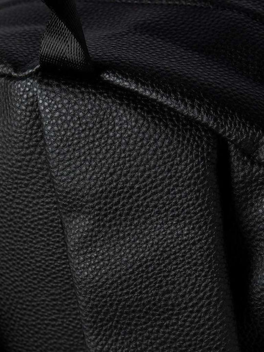 Jack & Jones Backpack Μαύρο