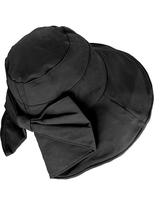 Gift-Me Καπέλο Cloche Schwarz