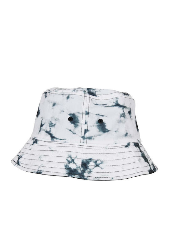 Flexfit Καπέλο Bucket Μαύρο Flexfit Καπέλο Bucket Μαύρο