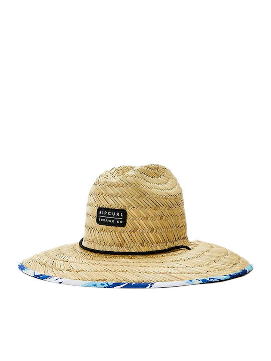 Rip Curl Дамско Сламено Шапка