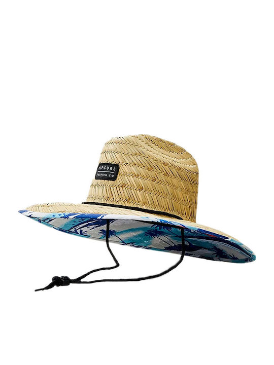 Rip Curl Дамско Сламено Шапка
