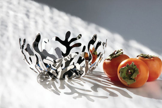 Alessi Mediterraneo Фруктова Кошница Alessi Mediterraneo Фруктова Кошница