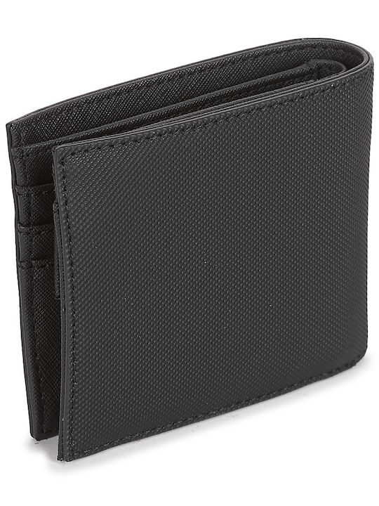 Men's Wallet Classic Black