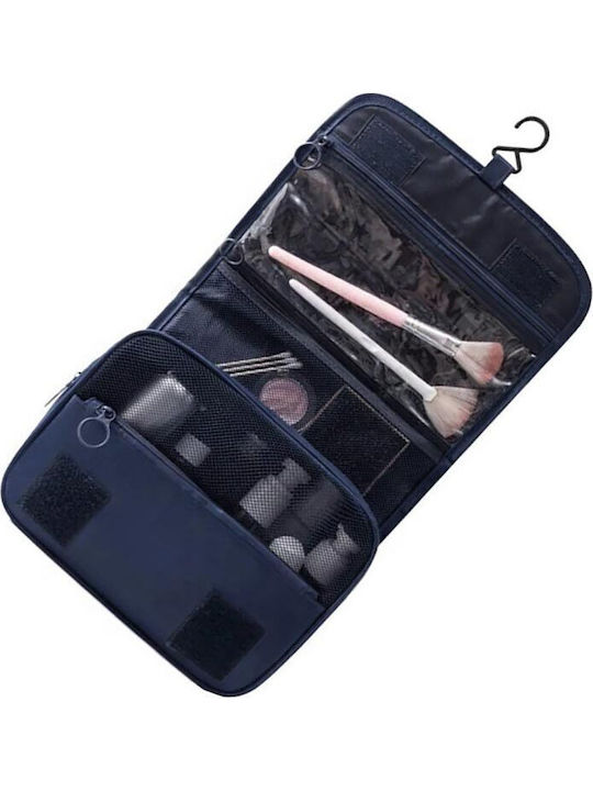 Feminin Necesare în culoarea Albastru 21.5cm