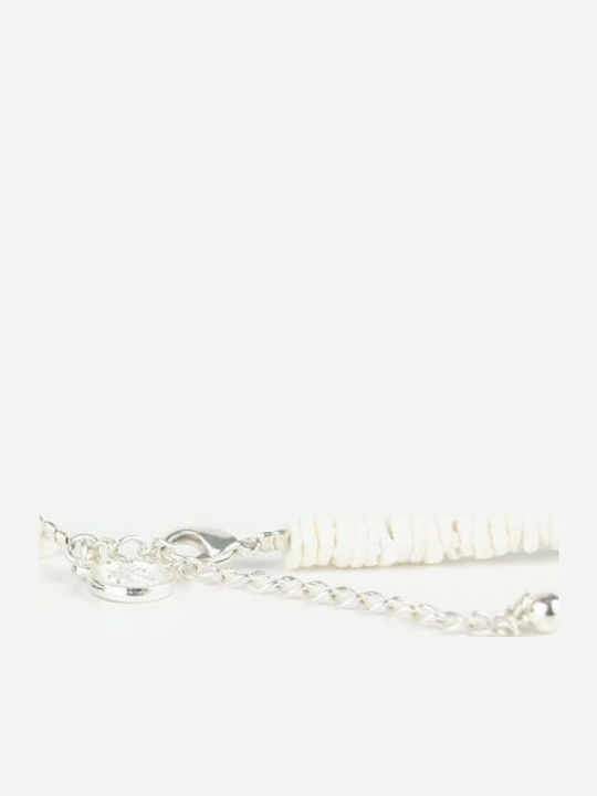 Synchronia Гривна Anklet