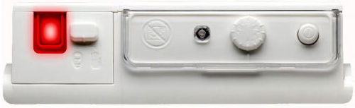 Radialight Stylo Remote Χειριστήριο για Θερμοπομπό