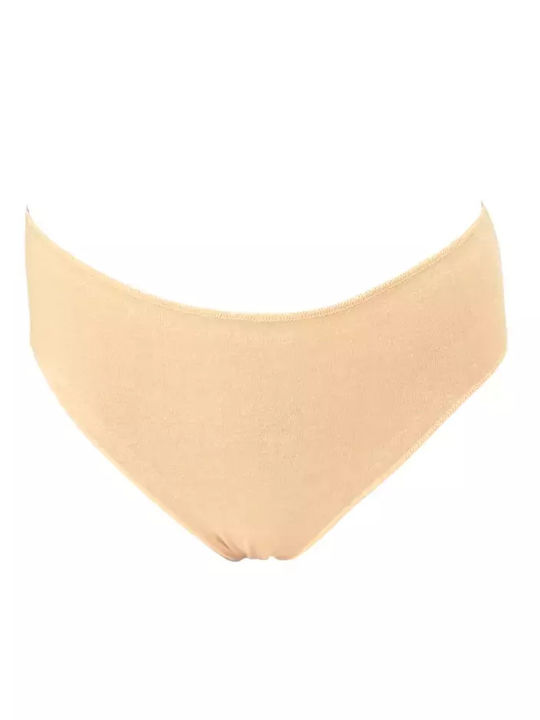Women's Slip Black
