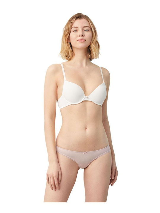 Βαμβακερά Women's String 2Pack