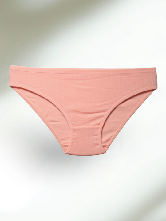 Βαμβακερά Femei Slip MultiPack