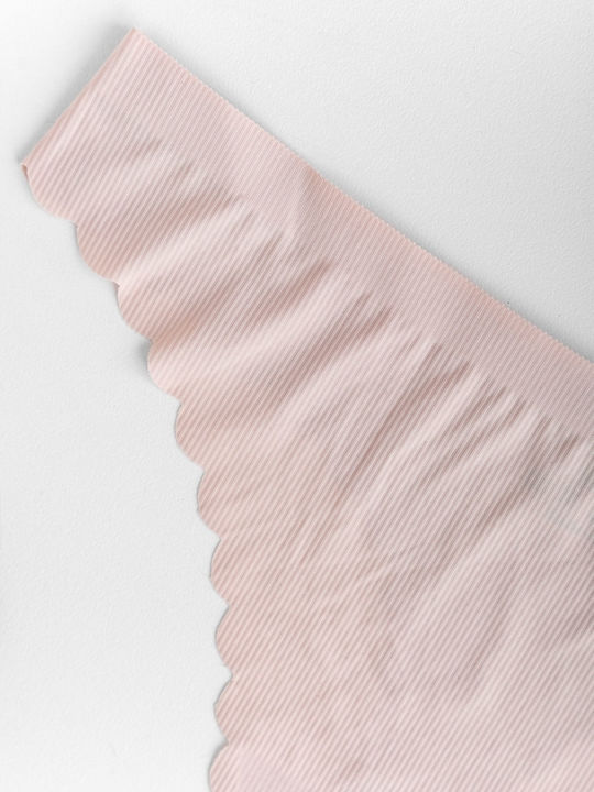 Damen Zeichenfolge Rosa