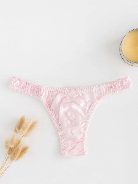 Damen Zeichenfolge Rosa