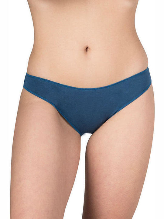 Γυναικεία Slip MultiPack χωρίς Ραφές