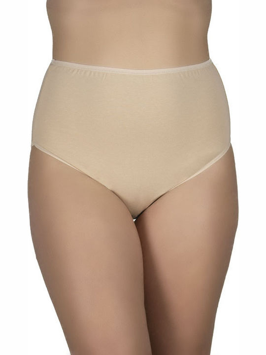 Ψηλόμεσα Γυναικεία Slip MultiPack