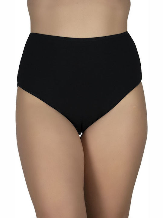 Ψηλόμεσα Γυναικεία Slip MultiPack